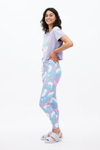 Super Soft Sweet Dreams Care Bears Graphic Pajama Jogger thumbnail 1