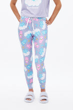 Super Soft Sweet Dreams Care Bears Graphic Pajama Jogger thumbnail 2