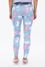 Super Soft Sweet Dreams Care Bears Graphic Pajama Jogger thumbnail 4