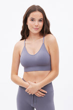 AERO Seamless Racerback Bralette thumbnail 1