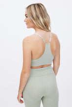 AERO Seamless Racerback Bralette thumbnail 20
