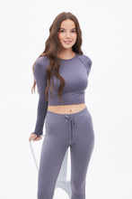 AERO Seamless Long Sleeve Top thumbnail 6