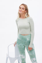 AERO Seamless Long Sleeve Top thumbnail 17