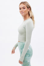 AERO Seamless Long Sleeve Top thumbnail 18