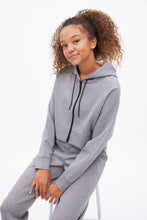 AERO Tech Fleece Zip Up Hoodie thumbnail 1