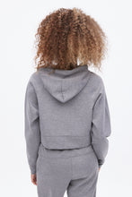 AERO Tech Fleece Zip Up Hoodie thumbnail 7