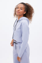 AERO Tech Fleece Zip Up Hoodie thumbnail 9