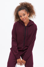 AERO Tech Fleece Zip Up Hoodie thumbnail 12