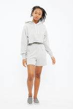 AERO Fleece Bermuda Short thumbnail 6