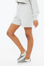 AERO Fleece Bermuda Short thumbnail 7