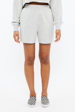 AERO Fleece Bermuda Short thumbnail 5