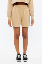 AERO Fleece Bermuda Short thumbnail 1