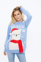 Pull Fa La La Llama thumbnail 3