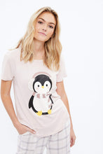 Aero Penguin 2-Piece PJ Set thumbnail 2