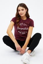 Aéropostale New York Since 1987 Graphic Classic Tee thumbnail 7
