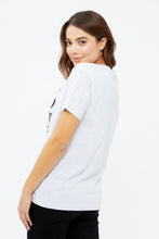 Aéropostale Floral Graphic Boyfriend Tee thumbnail 3