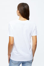 AERO California New York Graphic Boyfriend Tee thumbnail 3