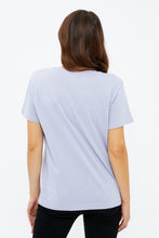 AERO California New York Graphic Boyfriend Tee thumbnail 7