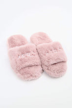 AERO chaussons cozy thumbnail 1