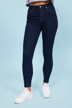 Seriously Stretchy High Rise Curvy Jegging thumbnail 3