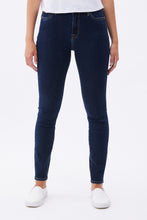 Seriously Stretchy High Rise Curvy Jegging thumbnail 1