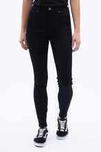 Seriously Stretchy High Rise Curvy Jegging thumbnail 1
