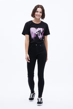 Seriously Stretchy High Rise Curvy Jegging thumbnail 2