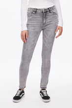 Seriously Stretchy High Rise Curvy Jegging thumbnail 3