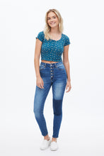 AERO Seriously Stretchy Super High Rise Jegging thumbnail 2