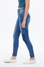 AERO Seriously Stretchy Super High Rise Jegging thumbnail 4