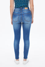 AERO Seriously Stretchy Super High Rise Jegging thumbnail 5