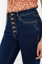 Seriously Stretchy Super High Rise Jegging thumbnail 3