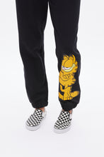 Garfield Graphic Boyfriend Jogger thumbnail 4