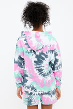 Space Jam Looney Tunes Squad Boyfriend Pullover Hoodie thumbnail 3