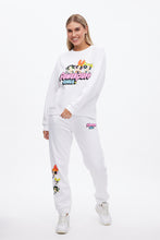 Powerpuff Girls Graphic Boyfriend Jogger thumbnail 1