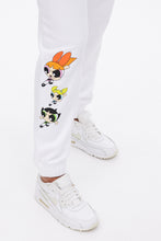 Powerpuff Girls Graphic Boyfriend Jogger thumbnail 5