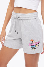 Powerpuff Girls Graphic Bermuda Short thumbnail 4