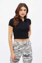 AERO Baby Polo Shirt thumbnail 1