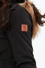 Sherpa-Lined Anorak Jacket thumbnail 9