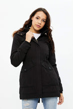 Sherpa-Lined Anorak Jacket thumbnail 6