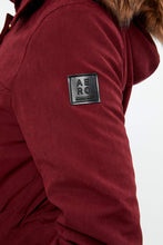 Sherpa-Lined Anorak Jacket thumbnail 3