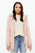 Sherpa-Lined Anorak Jacket thumbnail 14