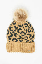 Bonnet Aéropostale côtelé pompon thumbnail 5