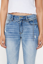 Heart Chain Belt thumbnail 1