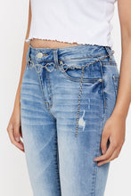 Heart Chain Belt thumbnail 2