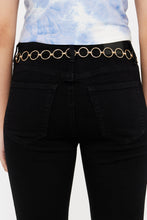 Hoop Chain Belt thumbnail 6