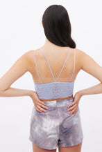 AERO Longline Lace Bralette thumbnail 12