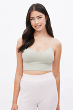 AERO Seamless Bralette thumbnail 9