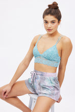 AERO Lace Cage Bralette thumbnail 8