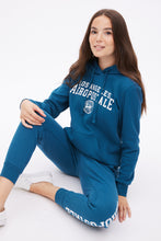Aéropostale California Crest Graphic Pullover Hoodie thumbnail 5